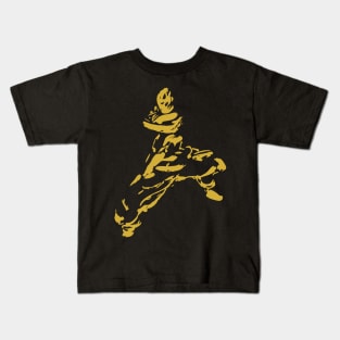 martialart Kids T-Shirt